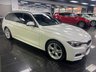 USED 2019 19 BMW 3 SERIES 2.0 318d M Sport Touring 5dr Diesel Auto Euro 6 (s/s) (150 ps) DEALER + 1 OWNER