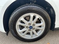 USED 2023 72 FORD TRANSIT CONNECT 1.5 240 EcoBlue Limited Panel Van 5dr Diesel Manual L1 Euro 6 (s/s) (120 ps) 1 OWNER - VERY CLEAN VAN - A/C