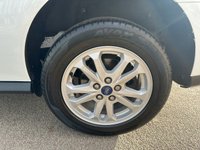 USED 2023 72 FORD TRANSIT CONNECT 1.5 240 EcoBlue Limited Panel Van 5dr Diesel Manual L1 Euro 6 (s/s) (120 ps) 1 OWNER - VERY CLEAN VAN - A/C