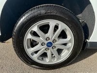 USED 2023 72 FORD TRANSIT CONNECT 1.5 240 EcoBlue Limited Panel Van 5dr Diesel Manual L1 Euro 6 (s/s) (120 ps) 1 OWNER - VERY CLEAN VAN - A/C