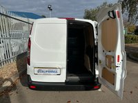 USED 2023 72 FORD TRANSIT CONNECT 1.5 240 EcoBlue Limited Panel Van 5dr Diesel Manual L1 Euro 6 (s/s) (120 ps) 1 OWNER - VERY CLEAN VAN - A/C