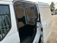 USED 2023 72 FORD TRANSIT CONNECT 1.5 240 EcoBlue Limited Panel Van 5dr Diesel Manual L1 Euro 6 (s/s) (120 ps) 1 OWNER - VERY CLEAN VAN - A/C