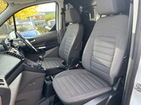 USED 2023 72 FORD TRANSIT CONNECT 1.5 240 EcoBlue Limited Panel Van 5dr Diesel Manual L1 Euro 6 (s/s) (120 ps) 1 OWNER - VERY CLEAN VAN - A/C