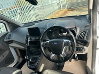 USED 2023 72 FORD TRANSIT CONNECT 1.5 240 EcoBlue Limited Panel Van 5dr Diesel Manual L1 Euro 6 (s/s) (120 ps) 1 OWNER - VERY CLEAN VAN - A/C