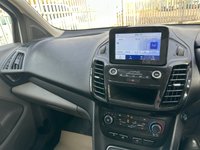 USED 2023 72 FORD TRANSIT CONNECT 1.5 240 EcoBlue Limited Panel Van 5dr Diesel Manual L1 Euro 6 (s/s) (120 ps) 1 OWNER - VERY CLEAN VAN - A/C