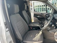 USED 2023 72 FORD TRANSIT CONNECT 1.5 240 EcoBlue Limited Panel Van 5dr Diesel Manual L1 Euro 6 (s/s) (120 ps) 1 OWNER - VERY CLEAN VAN - A/C