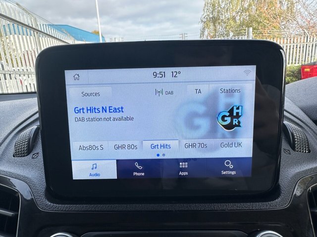 2023 Ford Transit Connect 1.5L Limited 5dr - Photo 4