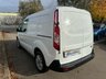 USED 2023 72 FORD TRANSIT CONNECT 1.5 240 EcoBlue Limited Panel Van 5dr Diesel Manual L1 Euro 6 (s/s) (120 ps) 1 OWNER - VERY CLEAN VAN - A/C