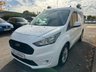 USED 2023 72 FORD TRANSIT CONNECT 1.5 240 EcoBlue Limited Panel Van 5dr Diesel Manual L1 Euro 6 (s/s) (120 ps) 1 OWNER - VERY CLEAN VAN - A/C