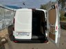 USED 2023 72 FORD TRANSIT CONNECT 1.5 240 EcoBlue Limited Panel Van 5dr Diesel Manual L1 Euro 6 (s/s) (120 ps) 1 OWNER - VERY CLEAN VAN - A/C