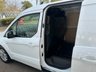 USED 2023 72 FORD TRANSIT CONNECT 1.5 240 EcoBlue Limited Panel Van 5dr Diesel Manual L1 Euro 6 (s/s) (120 ps) 1 OWNER - VERY CLEAN VAN - A/C