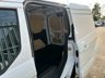 USED 2023 72 FORD TRANSIT CONNECT 1.5 240 EcoBlue Limited Panel Van 5dr Diesel Manual L1 Euro 6 (s/s) (120 ps) 1 OWNER - VERY CLEAN VAN - A/C