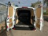 USED 2023 72 FORD TRANSIT CONNECT 1.5 240 EcoBlue Limited Panel Van 5dr Diesel Manual L1 Euro 6 (s/s) (120 ps) 1 OWNER - VERY CLEAN VAN - A/C