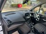 USED 2023 72 FORD TRANSIT CONNECT 1.5 240 EcoBlue Limited Panel Van 5dr Diesel Manual L1 Euro 6 (s/s) (120 ps) 1 OWNER - VERY CLEAN VAN - A/C