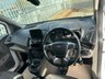 USED 2023 72 FORD TRANSIT CONNECT 1.5 240 EcoBlue Limited Panel Van 5dr Diesel Manual L1 Euro 6 (s/s) (120 ps) 1 OWNER - VERY CLEAN VAN - A/C