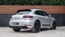 USED 2018 67 PORSCHE MACAN 3.0T V6 GTS SUV 5dr Petrol PDK 4WD Euro 6 (s/s) (360 ps) 