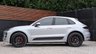 USED 2018 67 PORSCHE MACAN 3.0T V6 GTS SUV 5dr Petrol PDK 4WD Euro 6 (s/s) (360 ps) 
