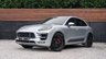 USED 2018 67 PORSCHE MACAN 3.0T V6 GTS SUV 5dr Petrol PDK 4WD Euro 6 (s/s) (360 ps) 