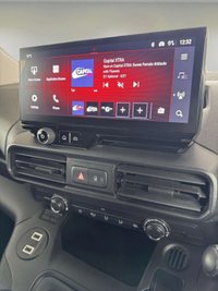 USED 2024 24 VAUXHALL COMBO 1.5 Turbo D 2300 Prime Panel Van 5dr Diesel Manual SWB Euro 6 (s/s) (100 ps) 