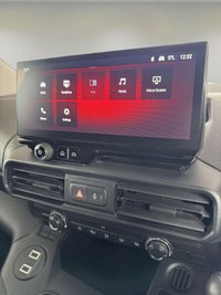 USED 2024 24 VAUXHALL COMBO 1.5 Turbo D 2300 Prime Panel Van 5dr Diesel Manual SWB Euro 6 (s/s) (100 ps) 