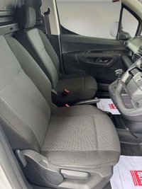 USED 2024 24 VAUXHALL COMBO 1.5 Turbo D 2300 Prime Panel Van 5dr Diesel Manual SWB Euro 6 (s/s) (100 ps) 