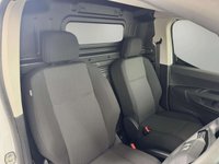 USED 2024 24 VAUXHALL COMBO 1.5 Turbo D 2300 Prime Panel Van 5dr Diesel Manual SWB Euro 6 (s/s) (100 ps) 