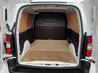 USED 2024 24 VAUXHALL COMBO 1.5 Turbo D 2300 Prime Panel Van 5dr Diesel Manual SWB Euro 6 (s/s) (100 ps) 