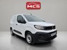 USED 2024 24 VAUXHALL COMBO 1.5 Turbo D 2300 Prime Panel Van 5dr Diesel Manual SWB Euro 6 (s/s) (100 ps) 
