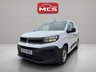 USED 2024 24 VAUXHALL COMBO 1.5 Turbo D 2300 Prime Panel Van 5dr Diesel Manual SWB Euro 6 (s/s) (100 ps) 
