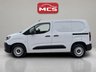 USED 2024 24 VAUXHALL COMBO 1.5 Turbo D 2300 Prime Panel Van 5dr Diesel Manual SWB Euro 6 (s/s) (100 ps) 
