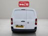 USED 2024 24 VAUXHALL COMBO 1.5 Turbo D 2300 Prime Panel Van 5dr Diesel Manual SWB Euro 6 (s/s) (100 ps) 
