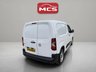 USED 2024 24 VAUXHALL COMBO 1.5 Turbo D 2300 Prime Panel Van 5dr Diesel Manual SWB Euro 6 (s/s) (100 ps) 