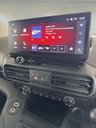 USED 2024 24 VAUXHALL COMBO 1.5 Turbo D 2300 Prime Panel Van 5dr Diesel Manual SWB Euro 6 (s/s) (100 ps) 