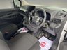 USED 2024 24 VAUXHALL COMBO 1.5 Turbo D 2300 Prime Panel Van 5dr Diesel Manual SWB Euro 6 (s/s) (100 ps) 