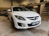 USED 2009 59 MAZDA MAZDA6 2.2 TD Sport Estate 5dr Diesel Manual (152 g/km, 182 bhp) PX TO CLEAR-HIGH SPEC-LONG MOT