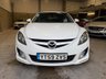 USED 2009 59 MAZDA MAZDA6 2.2 TD Sport Estate 5dr Diesel Manual (152 g/km, 182 bhp) PX TO CLEAR-HIGH SPEC-LONG MOT