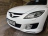 USED 2009 59 MAZDA MAZDA6 2.2 TD Sport Estate 5dr Diesel Manual (152 g/km, 182 bhp) PX TO CLEAR-HIGH SPEC-LONG MOT