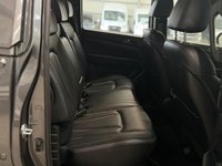 USED 2023 73 SSANGYONG MUSSO 2.2D 181PS AUTO 4WD DOUBLE CAB PICK UP REBEL - NO VAT 