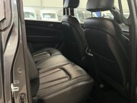 USED 2023 73 SSANGYONG MUSSO 2.2D 181PS AUTO 4WD DOUBLE CAB PICK UP REBEL - NO VAT 