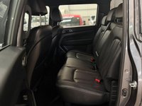 USED 2023 73 SSANGYONG MUSSO 2.2D 181PS AUTO 4WD DOUBLE CAB PICK UP REBEL - NO VAT 