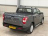 USED 2023 73 SSANGYONG MUSSO 2.2D 181PS AUTO 4WD DOUBLE CAB PICK UP REBEL - NO VAT 