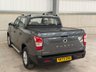USED 2023 73 SSANGYONG MUSSO 2.2D 181PS AUTO 4WD DOUBLE CAB PICK UP REBEL - NO VAT 