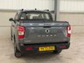 USED 2023 73 SSANGYONG MUSSO 2.2D 181PS AUTO 4WD DOUBLE CAB PICK UP REBEL - NO VAT 