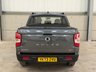 USED 2023 73 SSANGYONG MUSSO 2.2D 181PS AUTO 4WD DOUBLE CAB PICK UP REBEL - NO VAT 