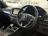USED 2023 73 SSANGYONG MUSSO 2.2D 181PS AUTO 4WD DOUBLE CAB PICK UP REBEL - NO VAT 