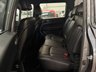 USED 2023 73 SSANGYONG MUSSO 2.2D 181PS AUTO 4WD DOUBLE CAB PICK UP REBEL - NO VAT 
