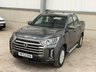 USED 2023 73 SSANGYONG MUSSO 2.2D 181PS AUTO 4WD DOUBLE CAB PICK UP REBEL - NO VAT 