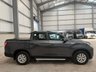 USED 2023 73 SSANGYONG MUSSO 2.2D 181PS AUTO 4WD DOUBLE CAB PICK UP REBEL - NO VAT 