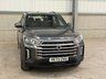 USED 2023 73 SSANGYONG MUSSO 2.2D 181PS AUTO 4WD DOUBLE CAB PICK UP REBEL - NO VAT 