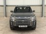 USED 2023 73 SSANGYONG MUSSO 2.2D 181PS AUTO 4WD DOUBLE CAB PICK UP REBEL - NO VAT 